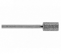Алмазная головка цилиндрическая AW 10 АС20 125/100 М2-01