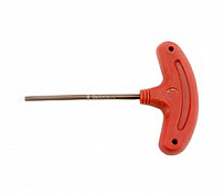 Ключ с TORX профилем T8 T-образная рукоятка TT08 ri.304.14