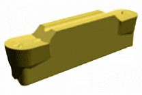 Пластина для профильного точения и точения галтелей MRMN300-M MP25G