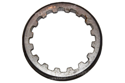 Гайка регулировочная Cnh 1966559C1 RING NUT