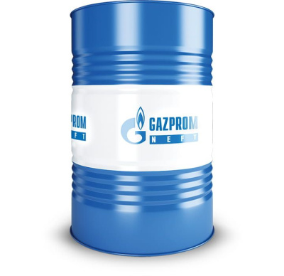 Масло гидравлическое марки А Gazpromneft (205 л)