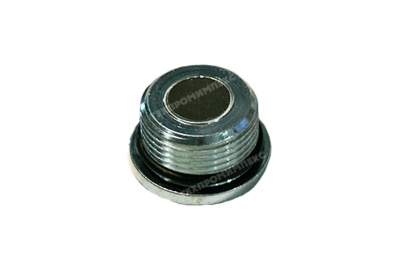 Магнитная пробка Cnh 100557A1 PLUG