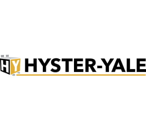 HYSTER-YALE
