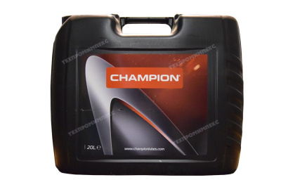 Масло Champ Life Extension 80W-90 LS GL5 (20 л)