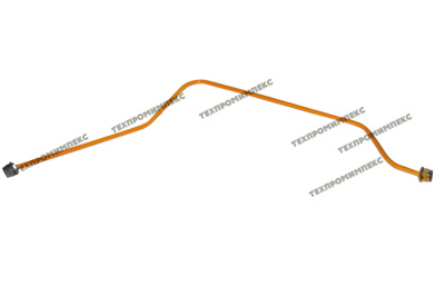 Трубопровод ТО-28А 40.05.000-Б