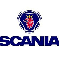 Распылители форсунок Scania