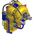 ГМП АМКОДОР 371А-02