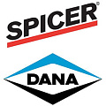 Запчасти DANA Spicer