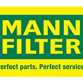 Фильтры MANN-FILTER
