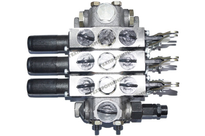 Гидрораспределитель РП70-890.1