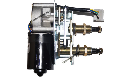 Мотор-редуктор MPC-R11.2531.50