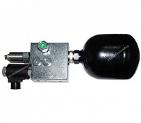 Гидроклапан 21H0002A-01 код BM053301